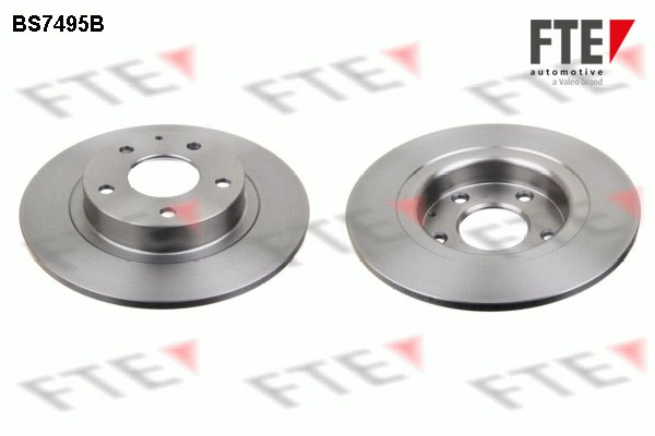 BS7495B