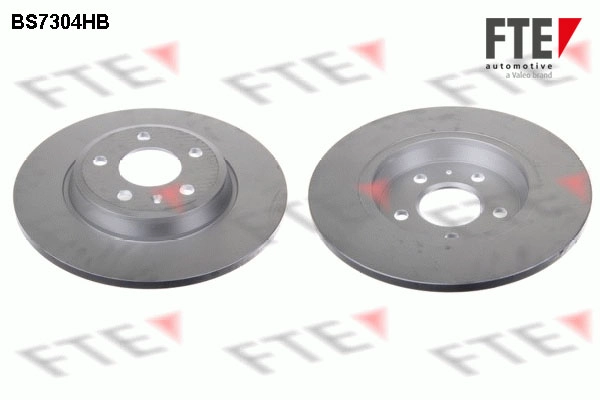 BS7304HB