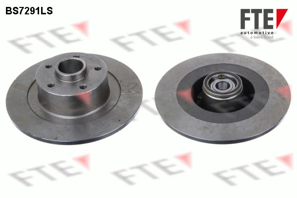 BS7291LS