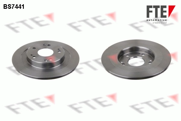 BS7441