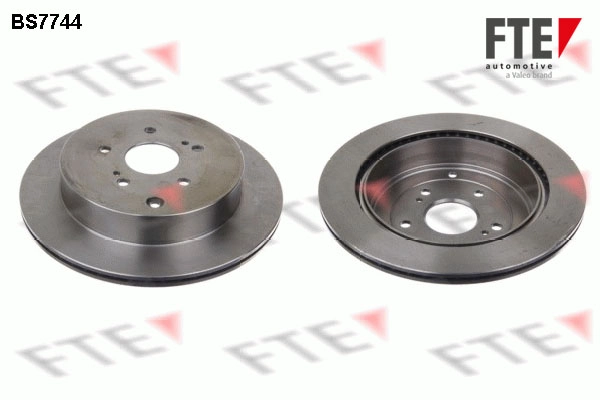 BS7744
