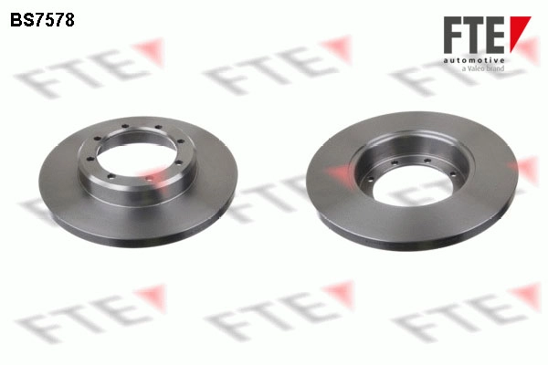 BS7578