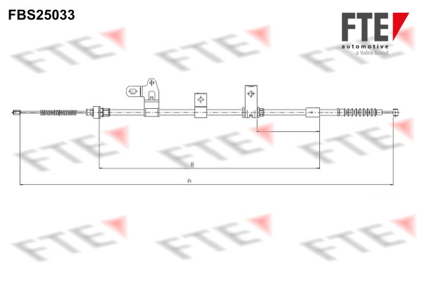 FBS25033