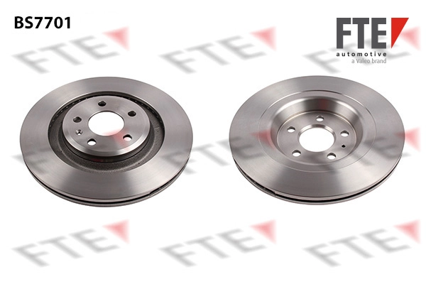 BS7701