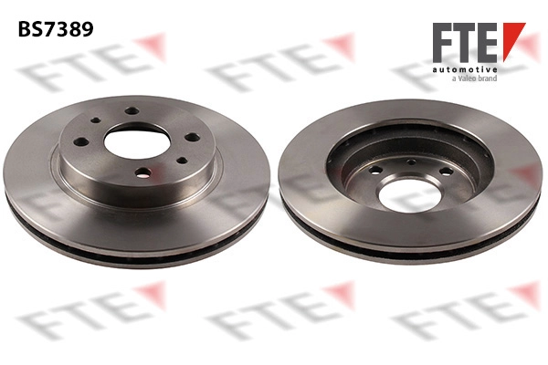 BS7389