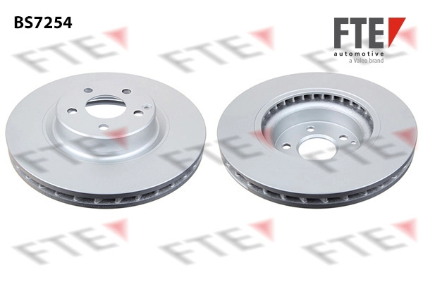 BS7254