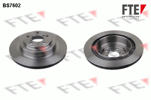 BS7602