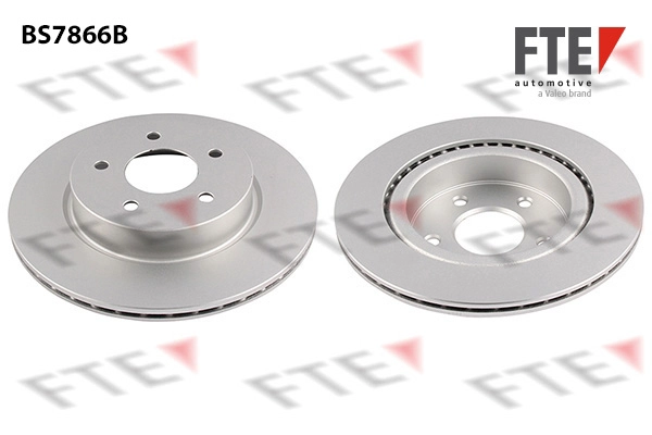 BS7866B