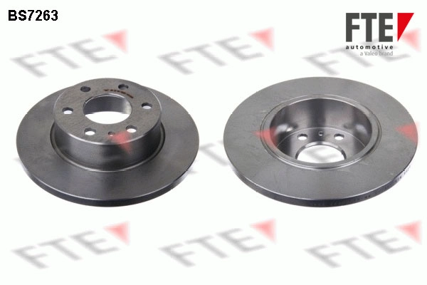 BS7263