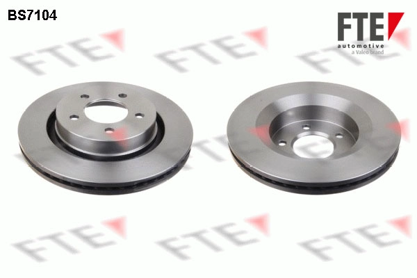 BS7104