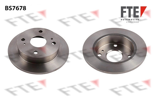 BS7678