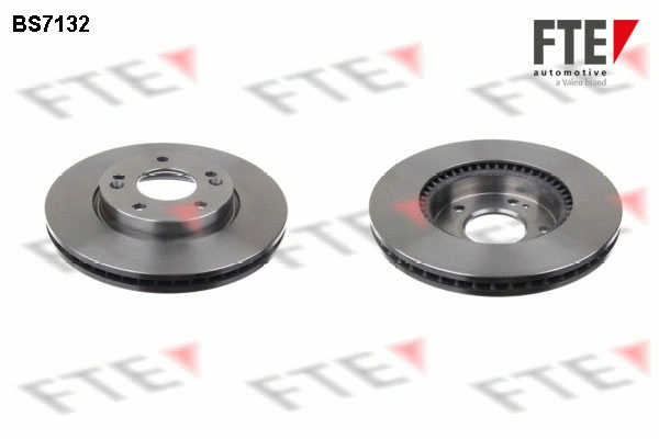 BS7132