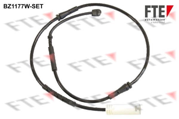 BZ1177W-SET