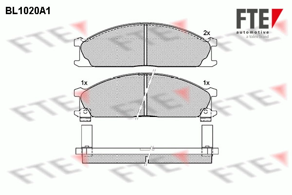 BL1020A1