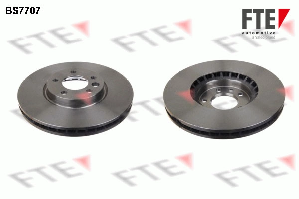 BS7707