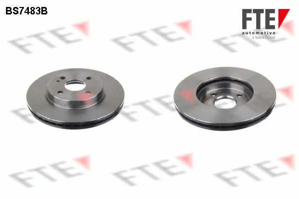 BS7483B