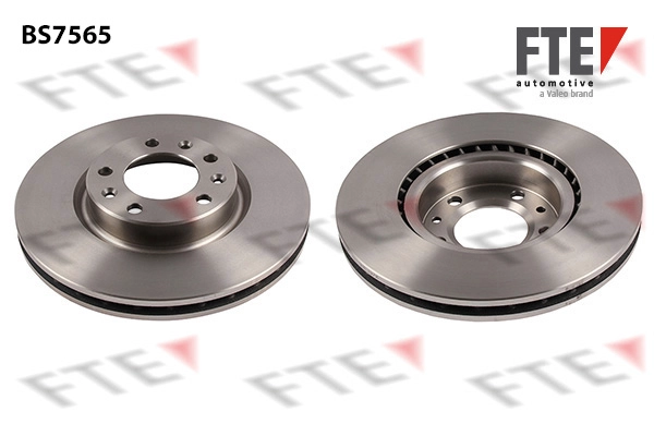 BS7565