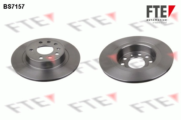 BS7157