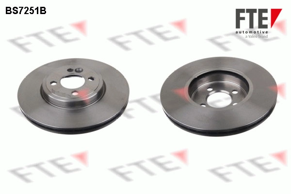 BS7251B