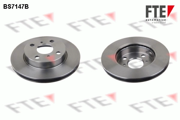 BS7147B