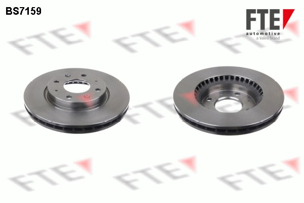 BS7159