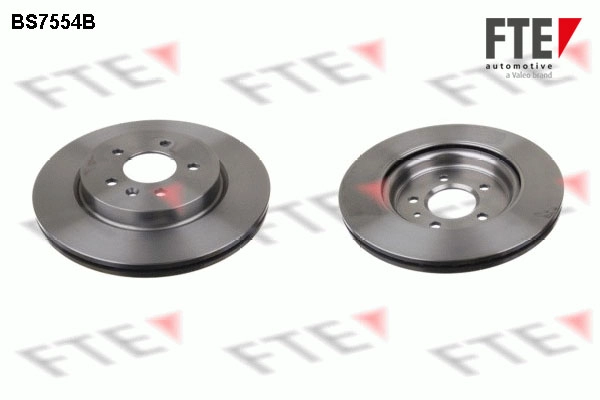 BS7554B