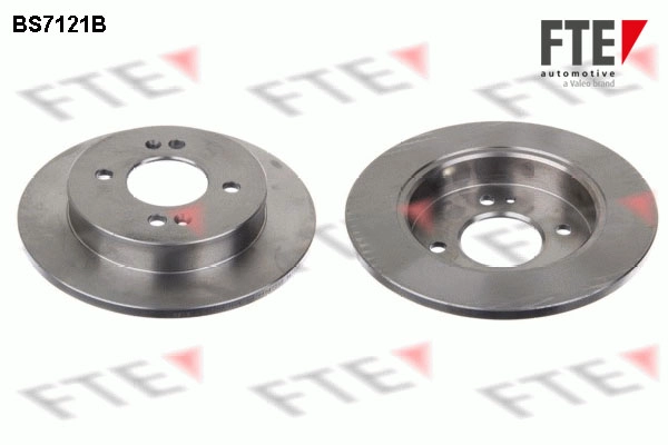 BS7121B
