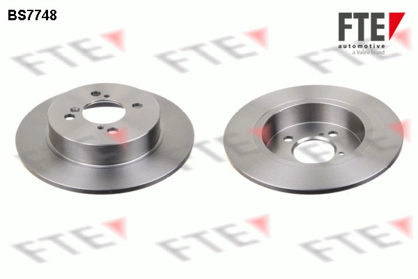 BS7748