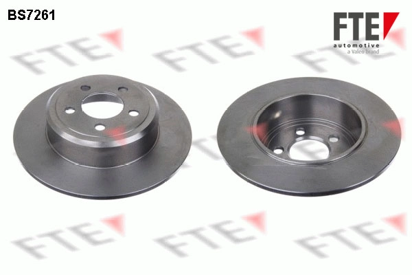 BS7261