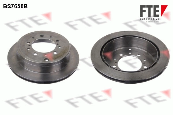 BS7656B