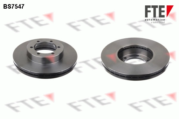 BS7547