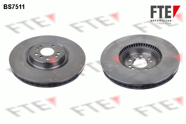 BS7511