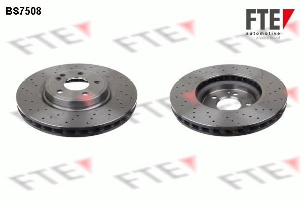 BS7508