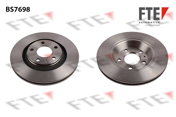 BS7698