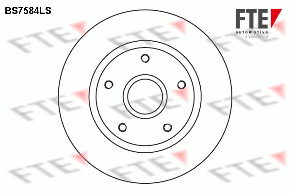 BS7584LS