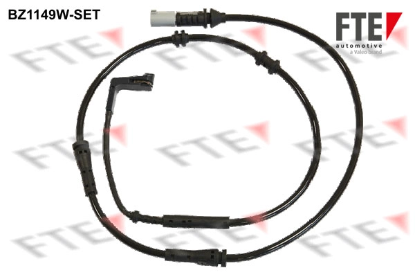 BZ1149W-SET