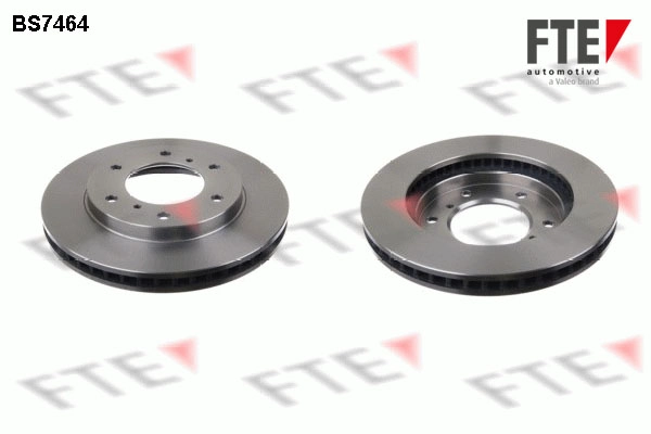 BS7464