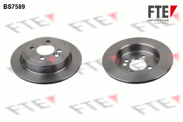 BS7589