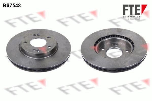 BS7548