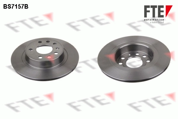 BS7157B