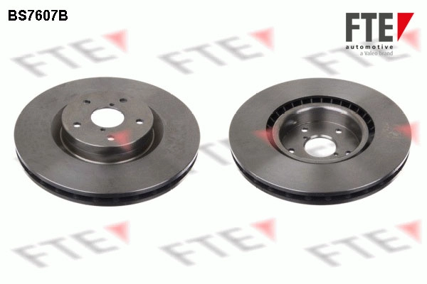 BS7607B