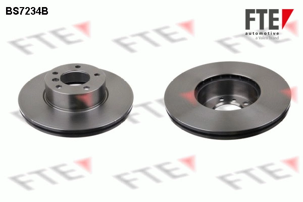BS7234B