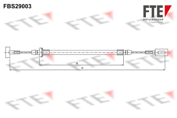 FBS29003