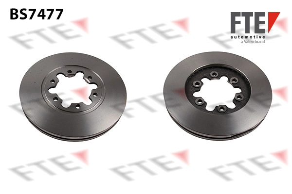 BS7477