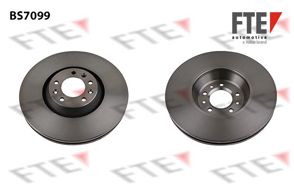BS7099