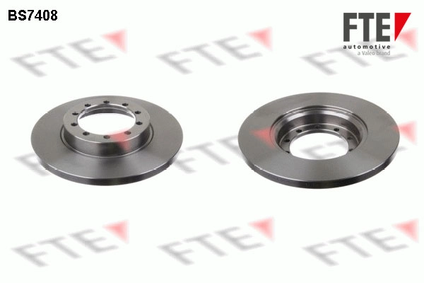 BS7408