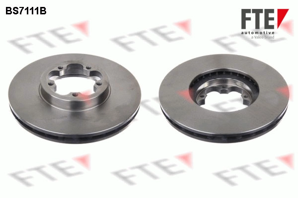 BS7111B