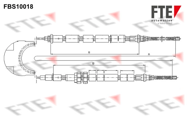 FBS10018