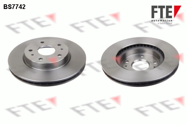 BS7742