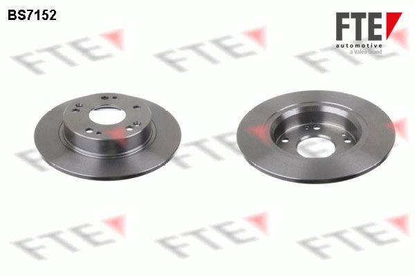 BS7152